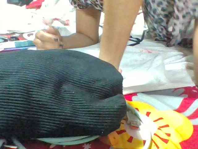 arijoh1a webcam