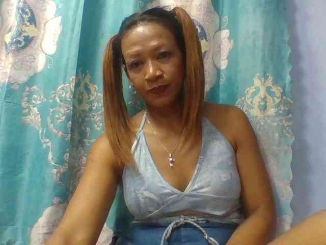 arijoh1a Live Webcam on BongaCams