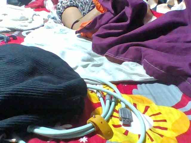 arijoh1a webcam