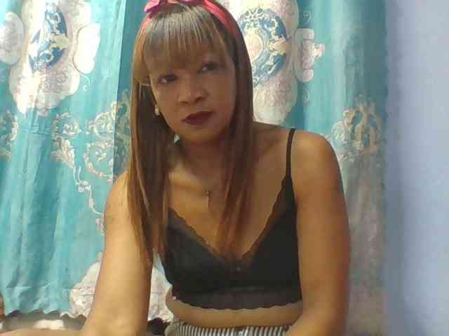 arijoh1a Live Webcam on BongaCams
