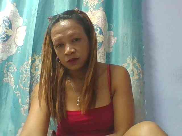 Arijoh1a - Girl 