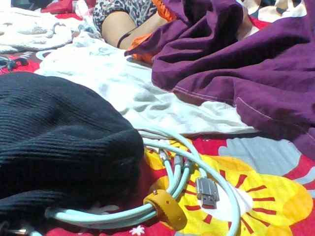 arijoh1a webcam