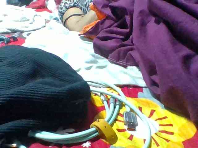 arijoh1a webcam