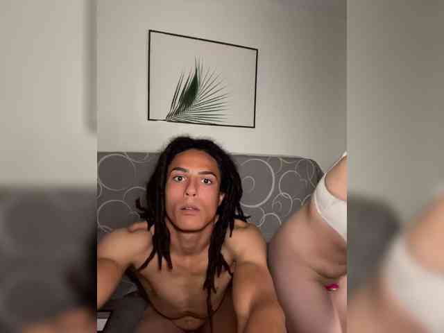 Modèle: Yayahandbunnyyy