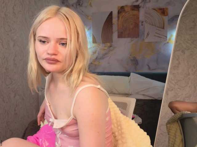 Tessa-Ashe live cam on BongaCams