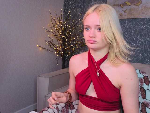 Tessa-Ashe live cam on BongaCams