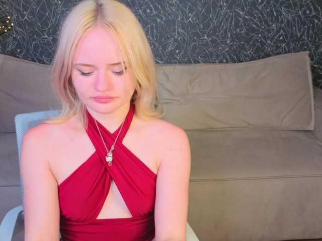 Tessa-Ashe live cam on BongaCams