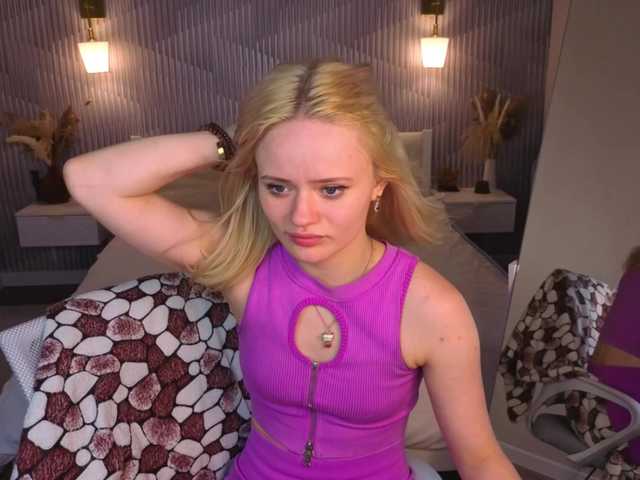 Tessa-Ashe live cam on BongaCams