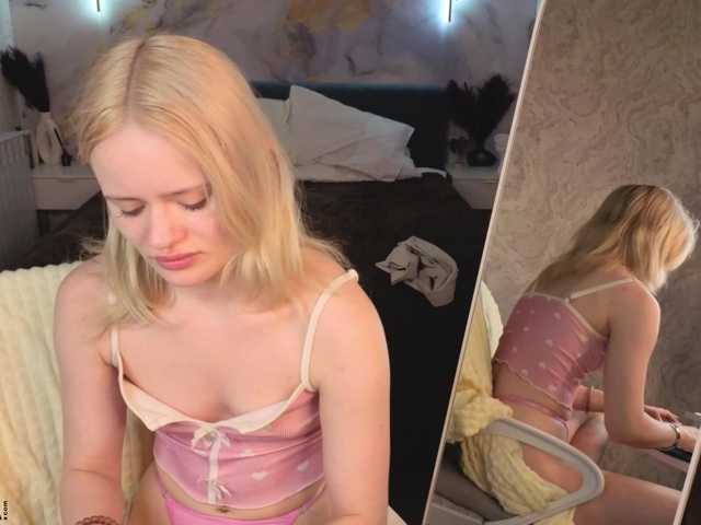 Tessa-Ashe live cam on BongaCams