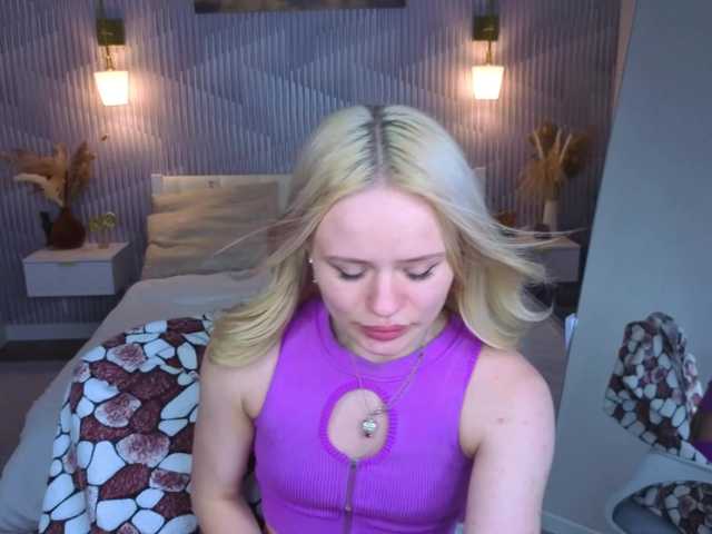 Tessa-Ashe live cam on BongaCams