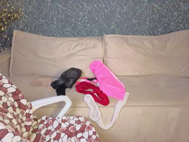 Tessa-Ashe live cam