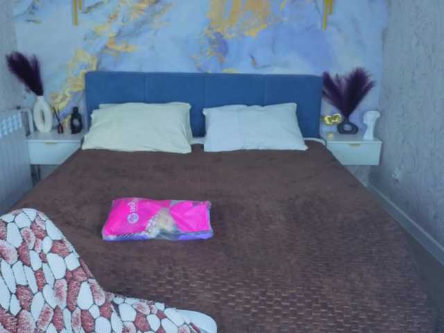Tessa-Ashe live cam on BongaCams