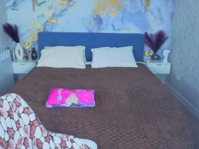 Tessa-Ashe live cam on BongaCams