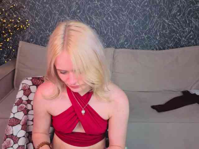 Tessa-Ashe webcam