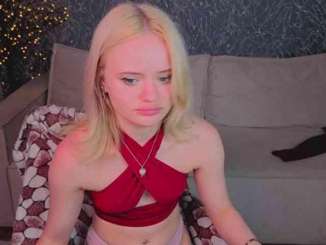 Tessa-Ashe webcam