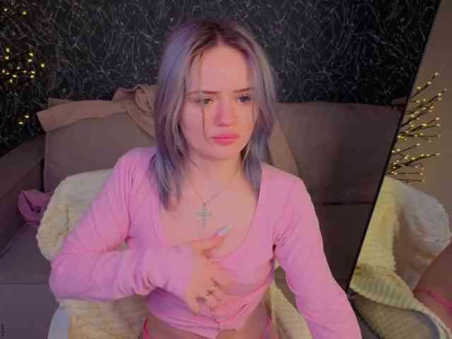 Tessa-Ashe webcam