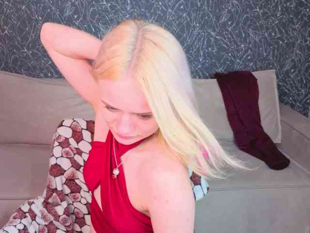 Tessa-Ashe - Girl 