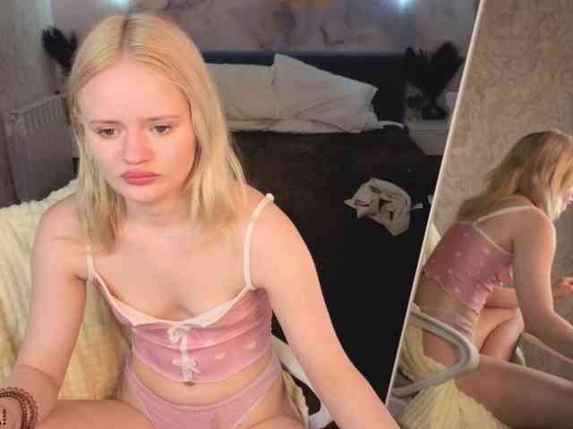 Tessa-Ashe webcam