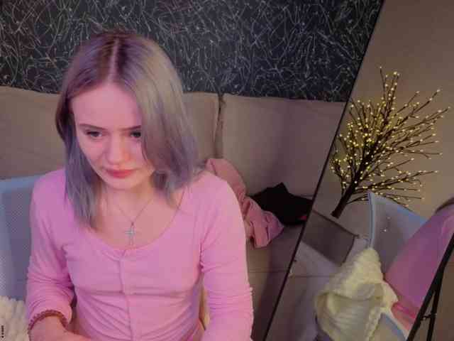 Tessa-Ashe webcam