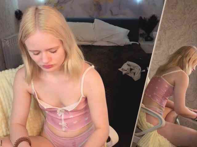 Tessa-Ashe webcam