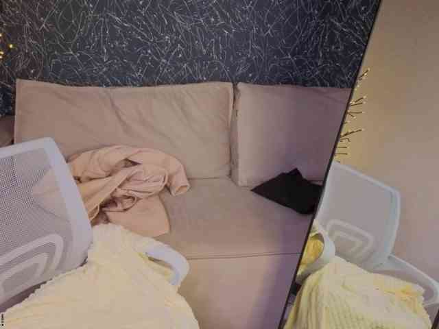 Tessa-Ashe webcam
