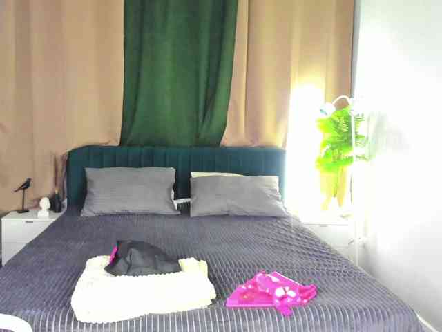 Tessa-Ashe webcam