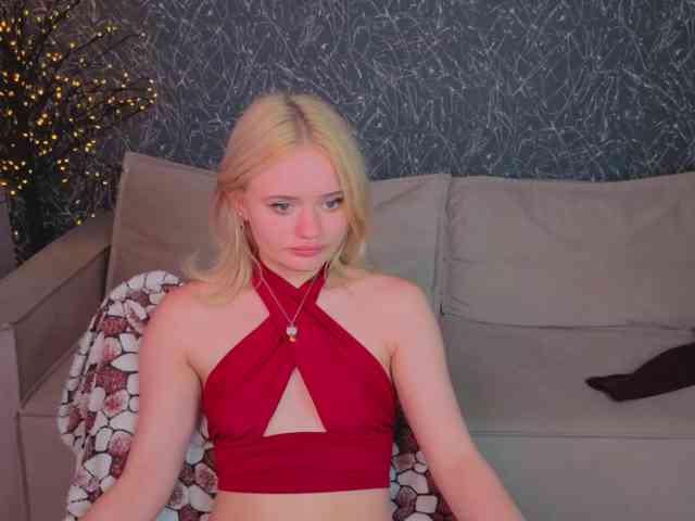 Tessa-Ashe webcam
