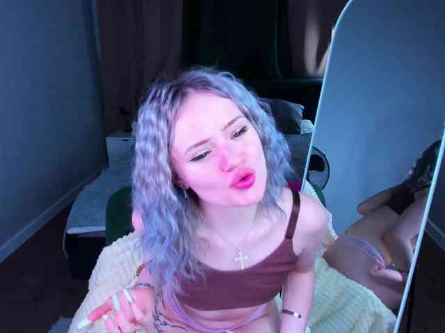 Tessa-Ashe Tessa-Ashe