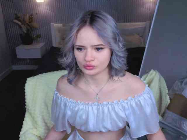 Tessa-Ashe Tessa-Ashe