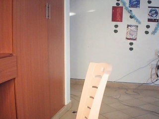 VelvetDesire's Live Webcam