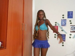 VelvetDesire Porn Show