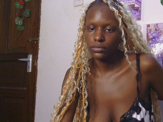 VelvetDesire Porn Show