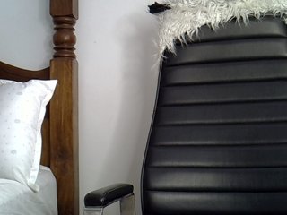 VelvetDesire's Live Webcam