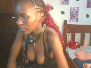 VelvetDesire Porn Show