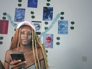 VelvetDesire Porn Show