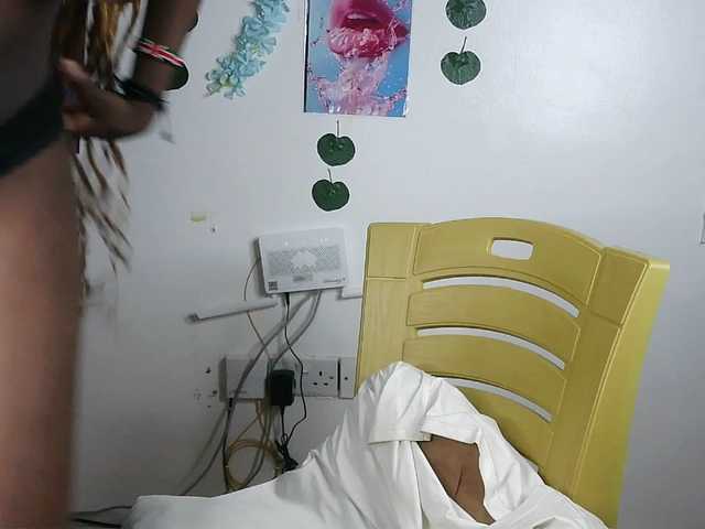 VelvetDesire's BongaCams show and profile