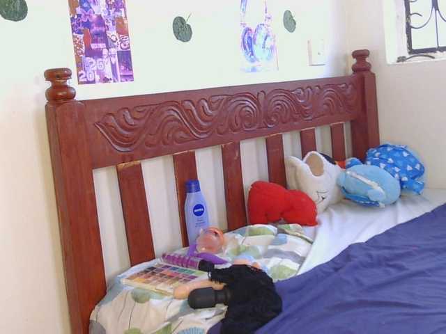 VelvetDesire live cam on BongaCams