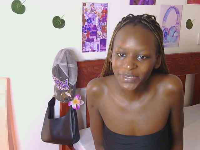 VelvetDesire webcam