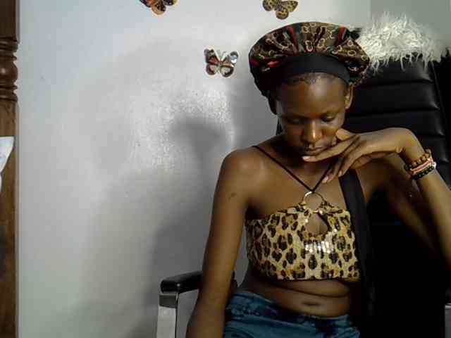VelvetDesire webcam