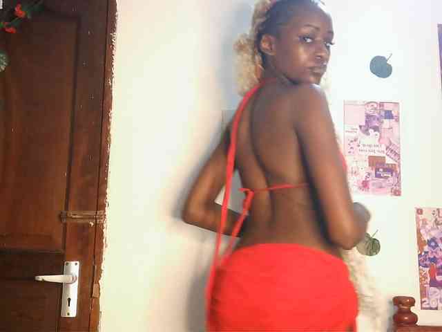 VelvetDesire webcam