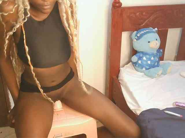 VelvetDesire webcam