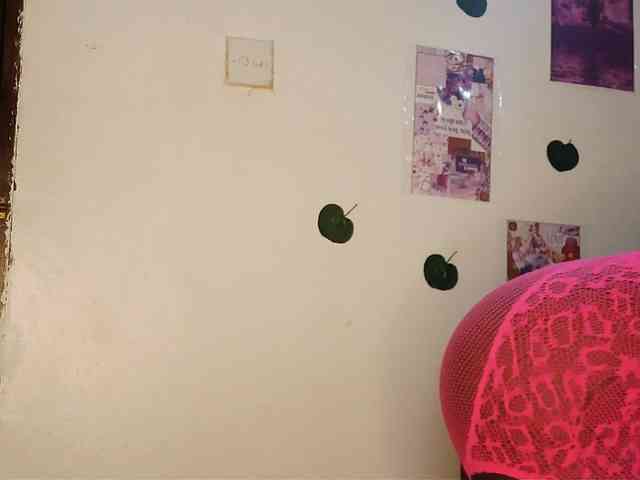 VelvetDesire webcam