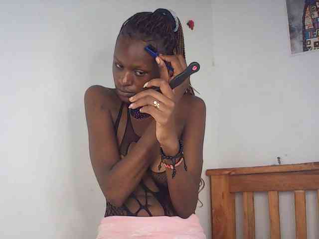 VelvetDesire webcam