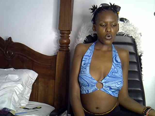 VelvetDesire webcam