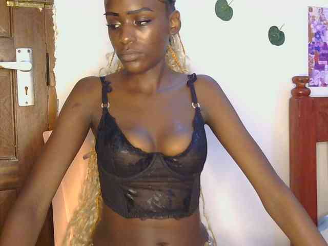 VelvetDesire webcam