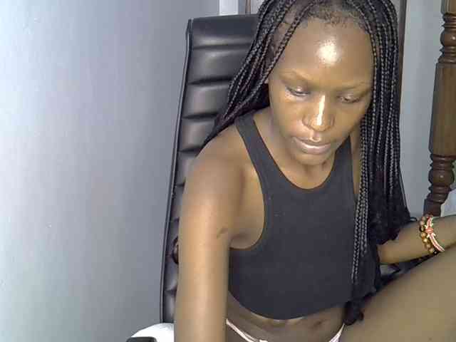VelvetDesire webcam