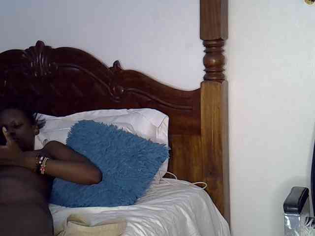 VelvetDesire webcam