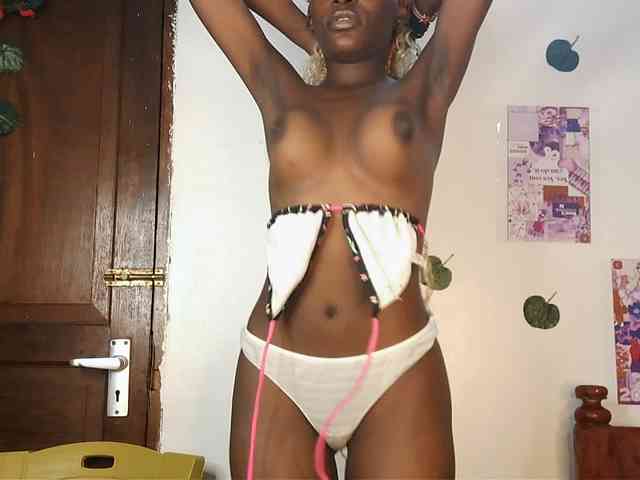VelvetDesire webcam