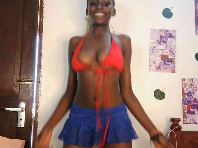 VelvetDesire webcam
