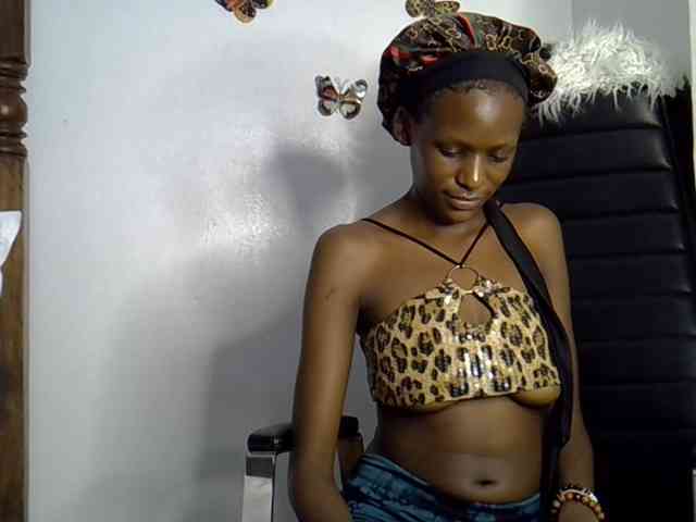 VelvetDesire webcam